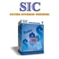 Sistema Integrado Comercial